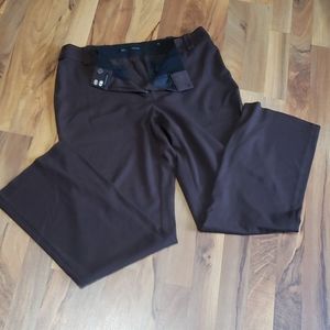 Dress pants